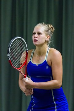 Anna Klasen 902 - Norddeutsche Meisterschaften